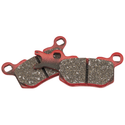 EBC Brakes Brake Pads FA685X_18579