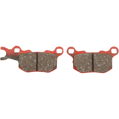 EBC Brakes Brake Pads FA685X_378799