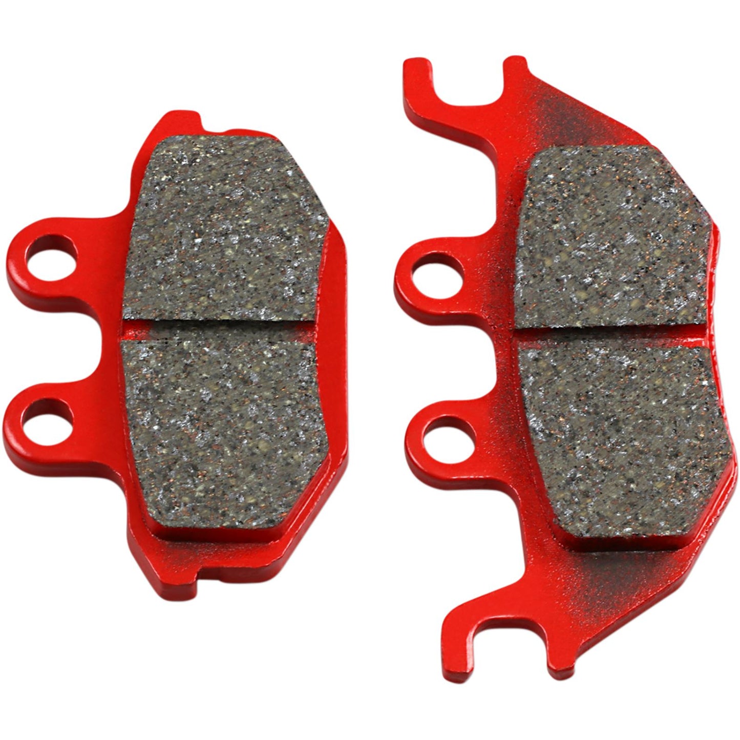 EBC Brakes Brake Pad FA686X_379245