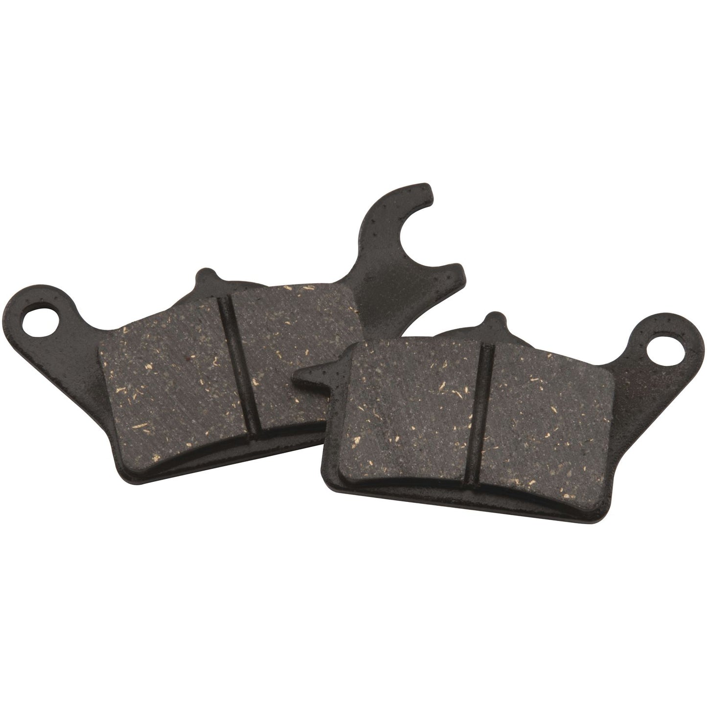 EBC Brakes Brake Pads Front FA691_18582
