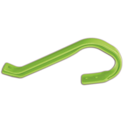 Starting Line Products Mohawk Ski Loop - Lime Green [MPN: 35-611]_18583