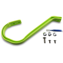 Starting Line Products Mohawk Ski Loop - Lime Green [MPN: 35-611]_476087