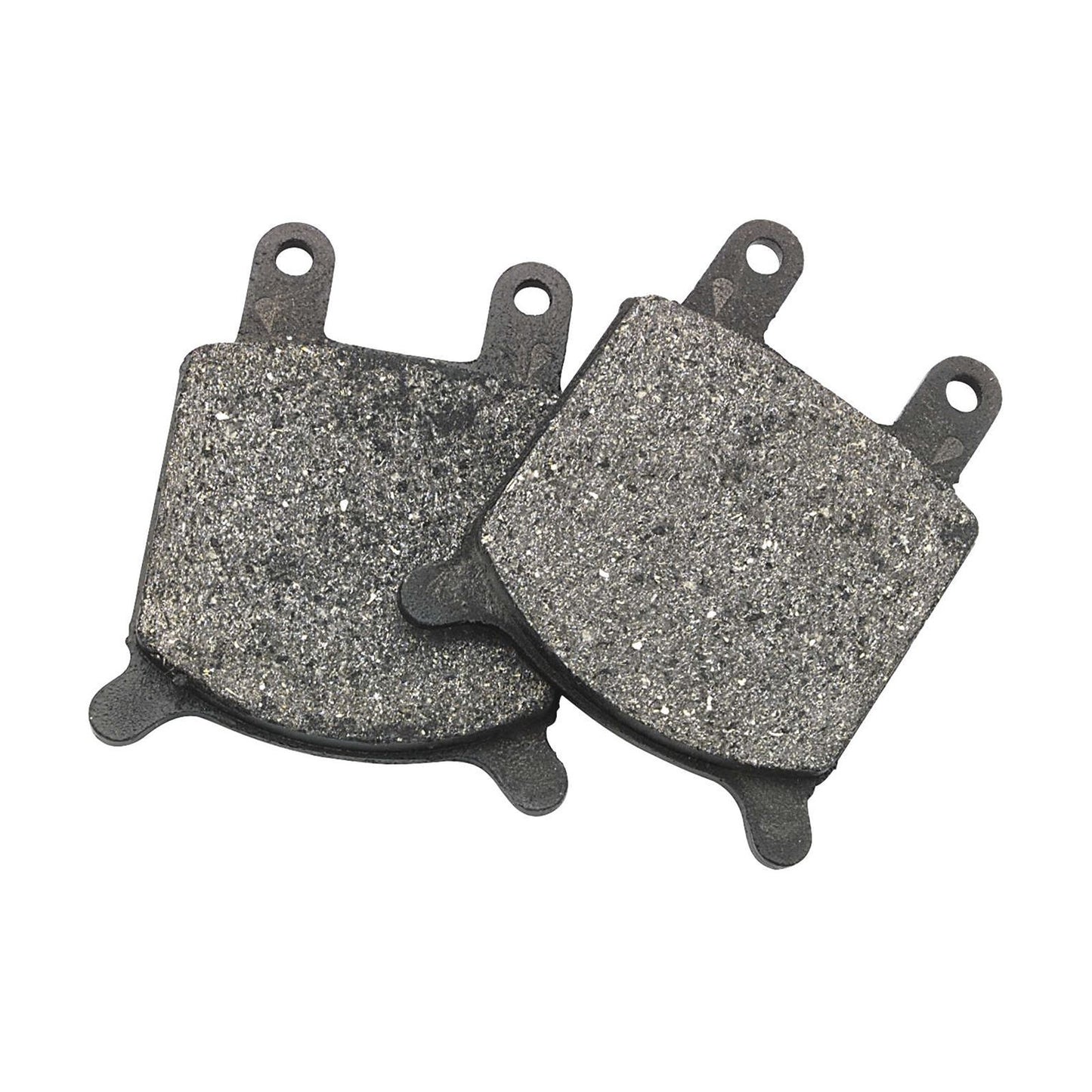 EBC Brakes Brake Pads FA76_18584