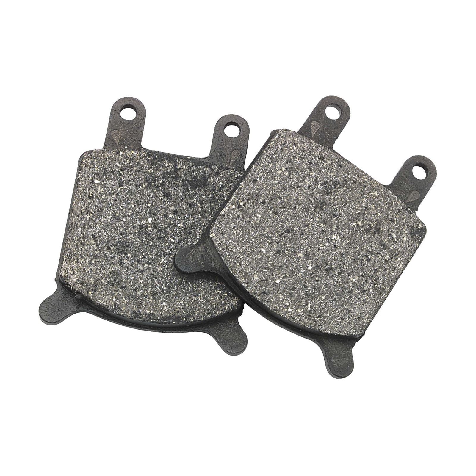 EBC Brakes Brake Pads FA76_18584