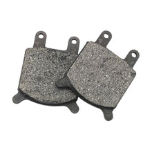 EBC Brakes Brake Pads FA76_18584