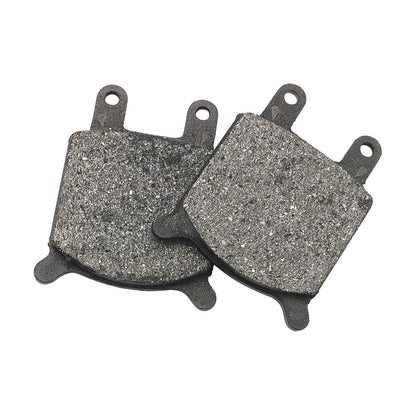 EBC Brakes Brake Pads FA76_18584