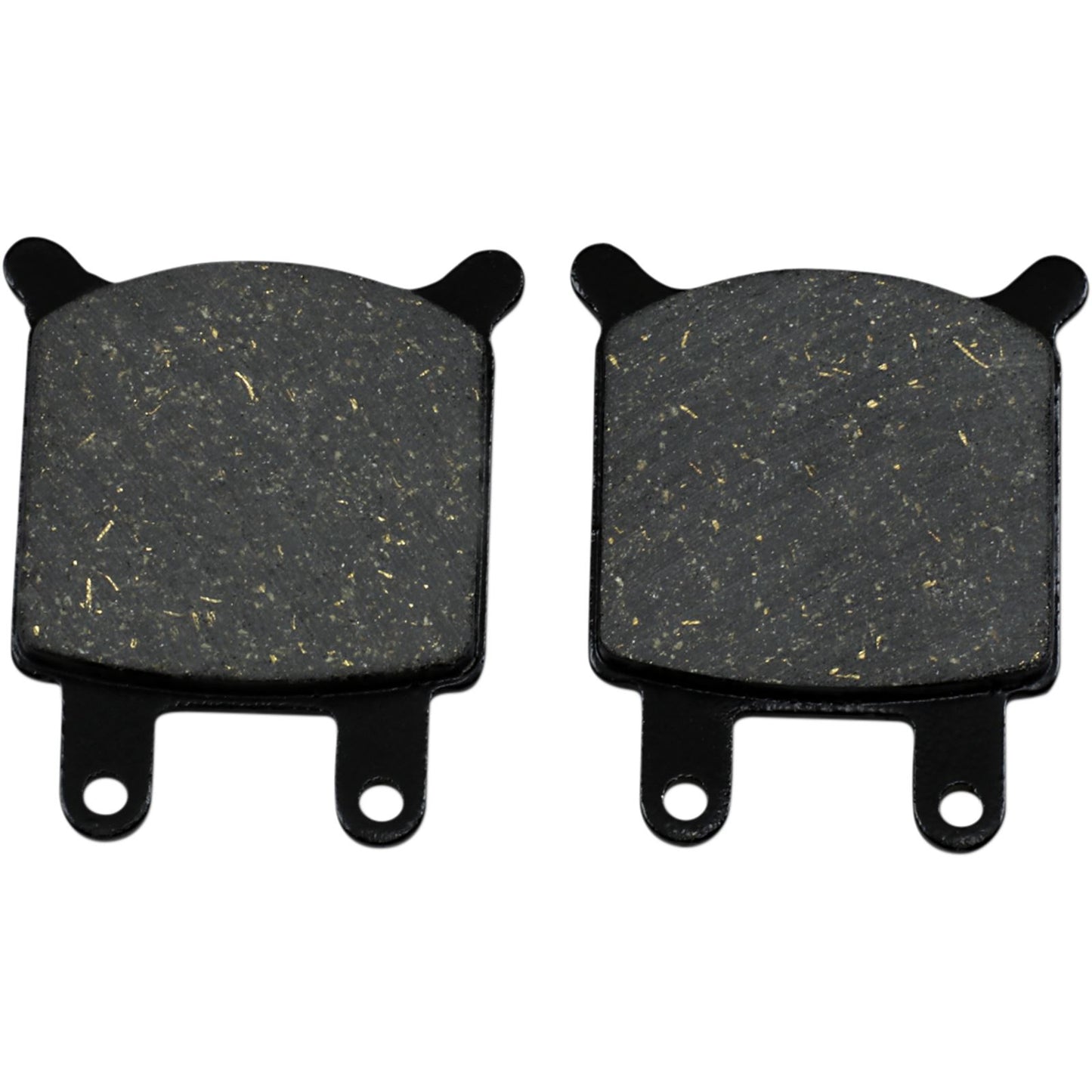 EBC Brakes Brake Pads FA76_379930