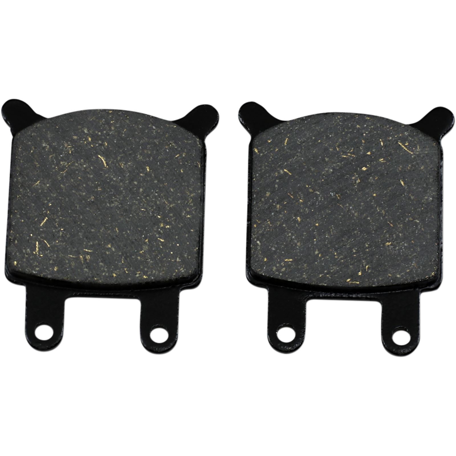 EBC Brakes Brake Pads FA76_379930