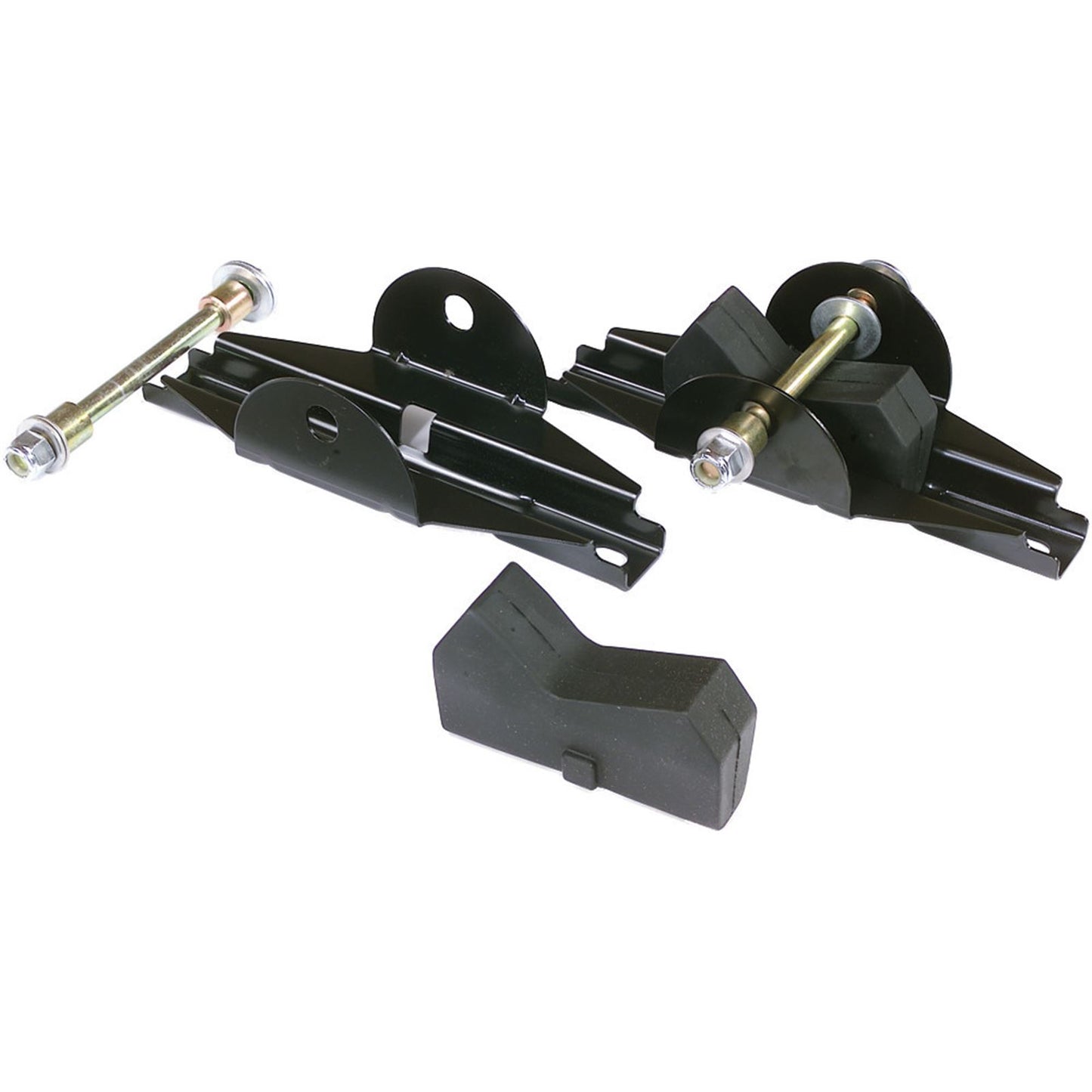 Camso Ski Mount Kit for Yamaha [MPN: 571900015]_18591