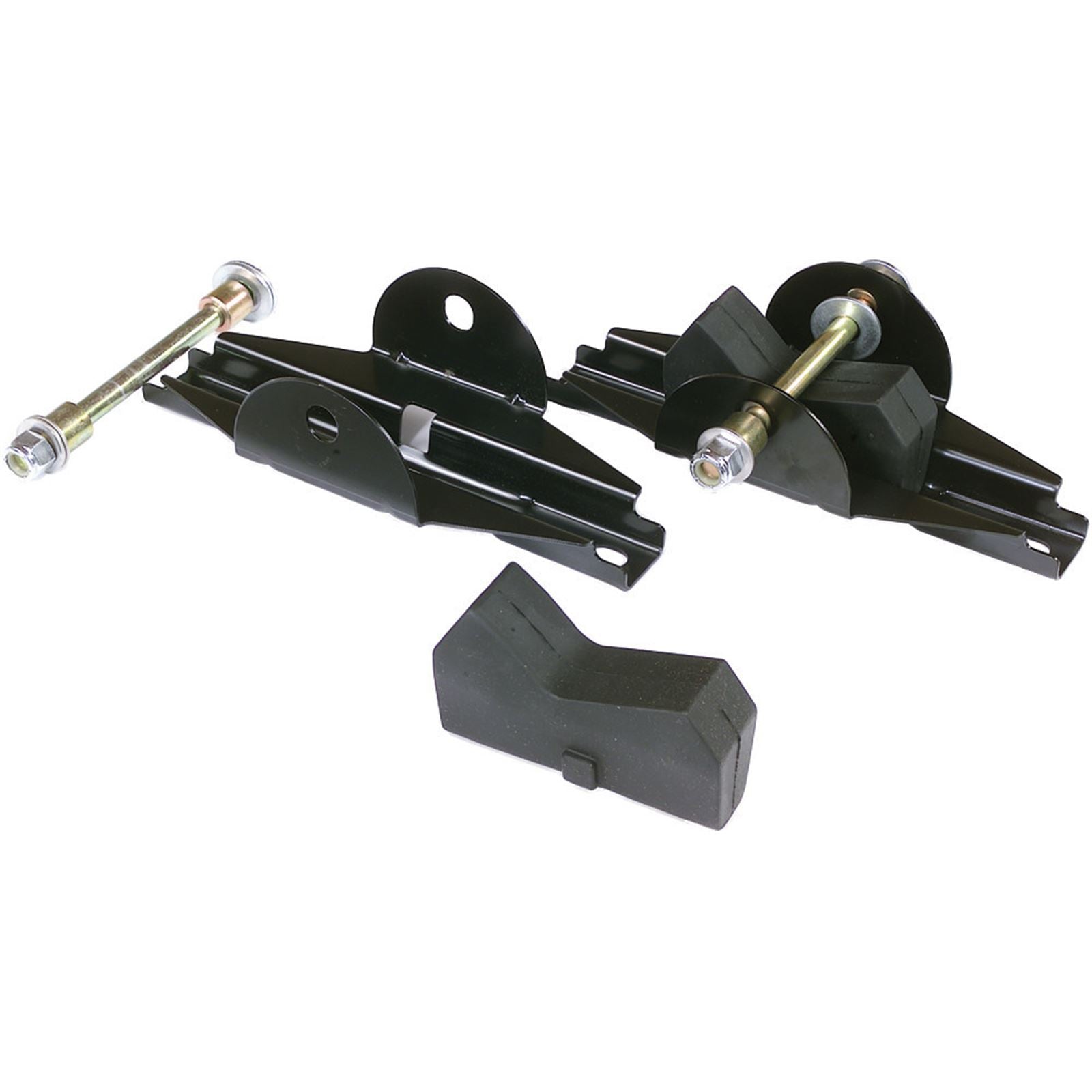 Camso Ski Mount Kit for Yamaha [MPN: 571900015]_18591