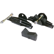 Camso Ski Mount Kit for Yamaha [MPN: 571900015]_18591