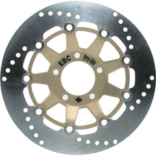EBC Brakes Street Rotor MD864_18595
