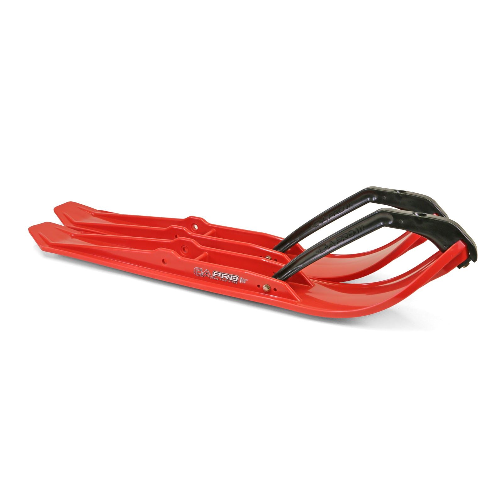 C&A Pro Pro XPT Ski Set - Red - Pair [MPN: 77050420]_18614