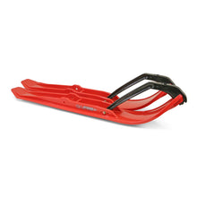 C&A Pro Pro XPT Ski Set - Red - Pair [MPN: 77050420]_18614