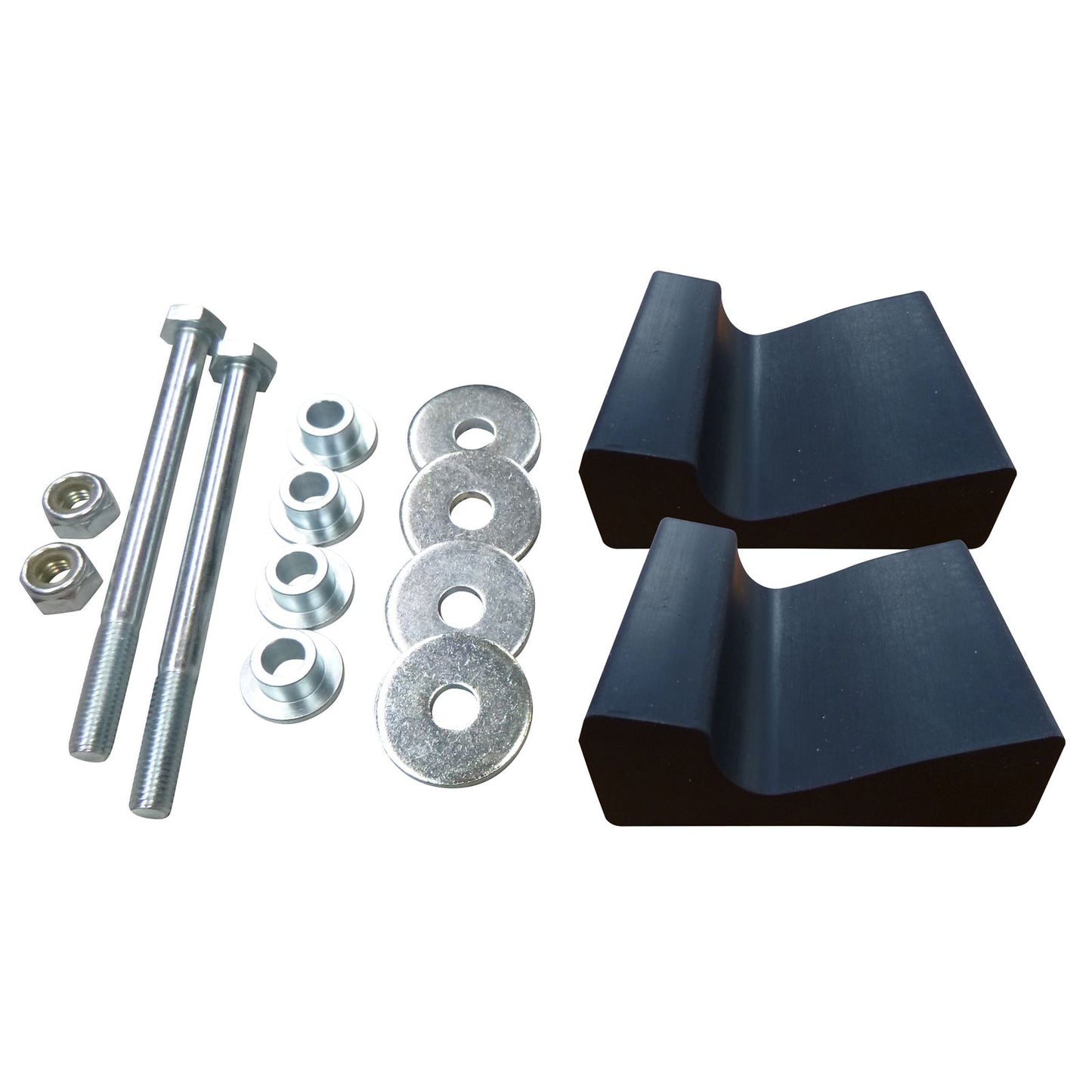 C&A Pro Ski Mount Kit for Ski Doo [MPN: 76000372]_18618