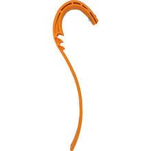 Slydog Pair Sly Dog Ski Loops - Tangerine [MPN: 04-PL005]_18638