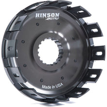 Hinson Billet Clutch Basket for Honda [MPN: H094]_18647