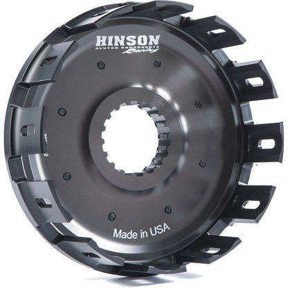 Hinson Billet Clutch Basket for Honda [MPN: H094]_18647