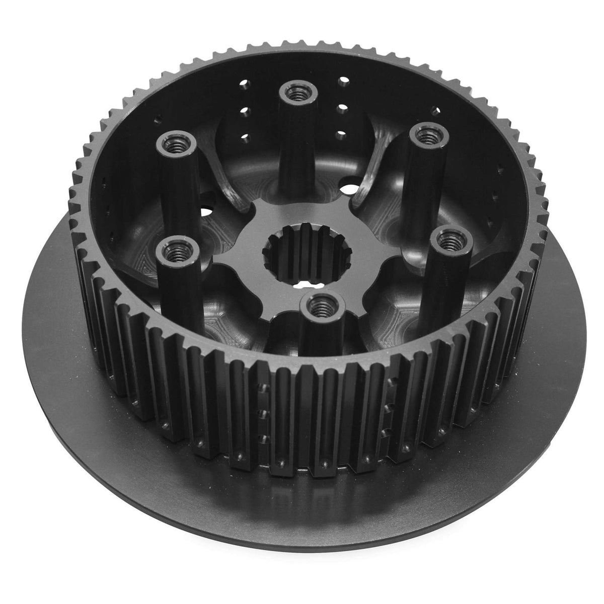 Hinson Billet Inner Hub for Honda [MPN: H110]_18655