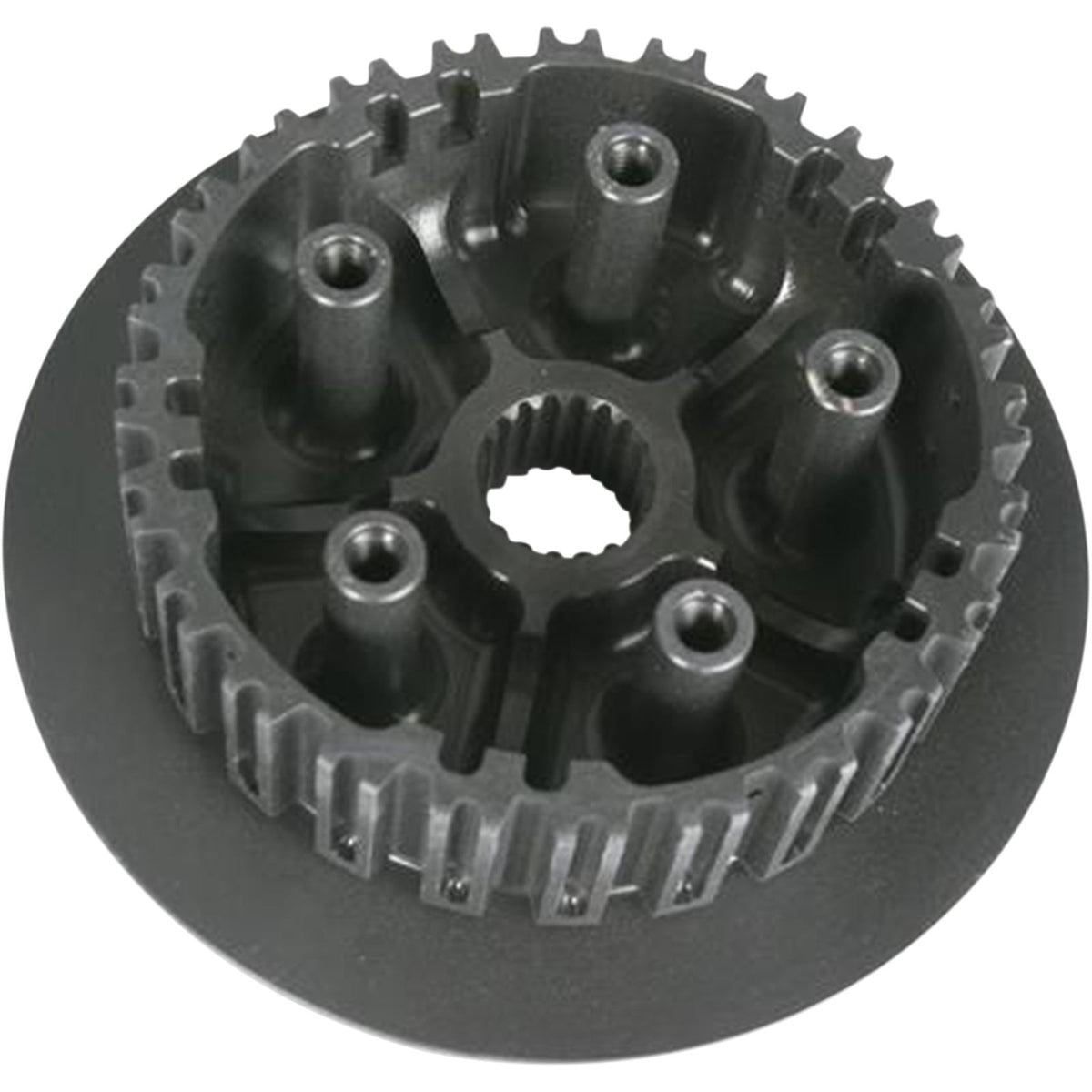 Hinson Billet Inner Hub for Honda [MPN: H110]_394146