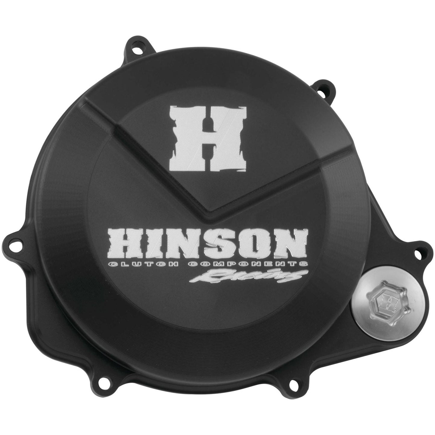 Hinson Clutch Cover CRF450R/RX '18 [MPN: C789-0816]_18656