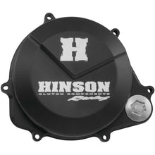 Hinson Clutch Cover CRF450R/RX '18 [MPN: C789-0816]_18656