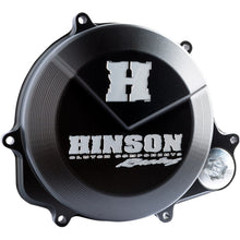 Hinson Clutch Cover CRF450R/RX '18 [MPN: C789-0816]_393869