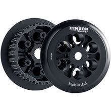 Hinson Billet Works Style Pressure/Hub Kit [MPN: H267]_18667