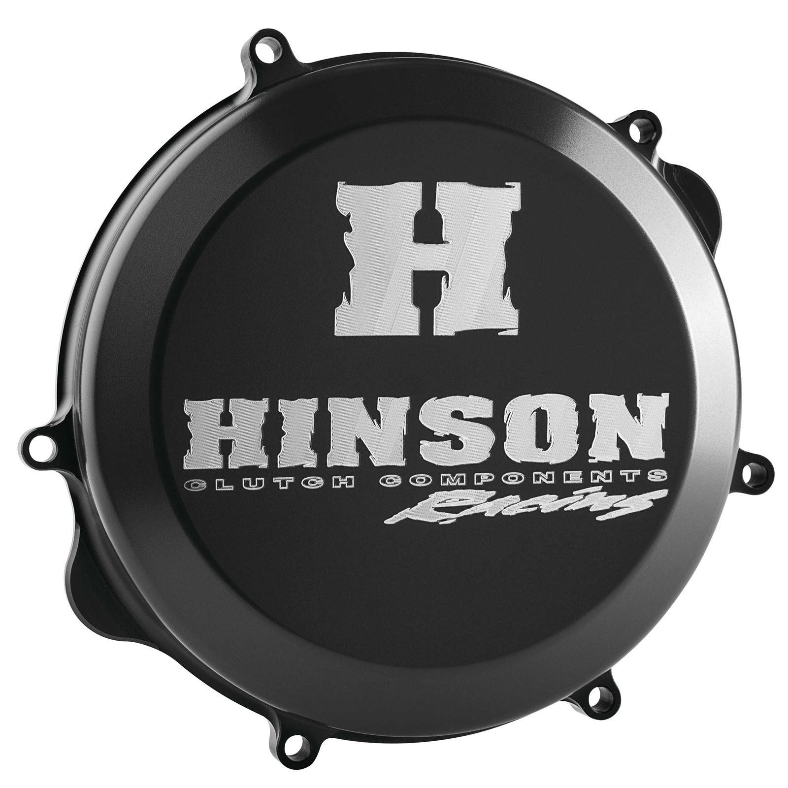 Hinson Clutch Cover High Performance [MPN: C463]_18669