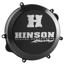 Hinson Clutch Cover High Performance [MPN: C463]_18669
