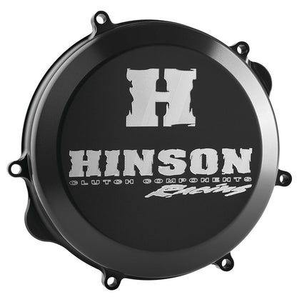 Hinson Clutch Cover High Performance [MPN: C463]_18669