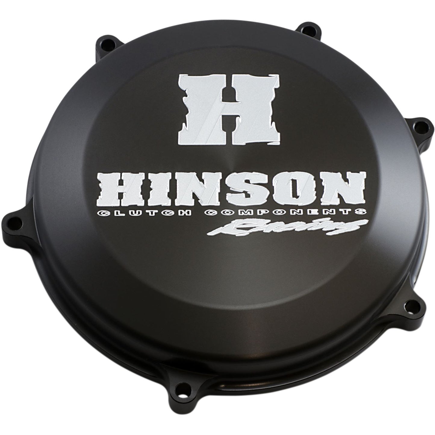 Hinson Clutch Cover High Performance [MPN: C463]_393862