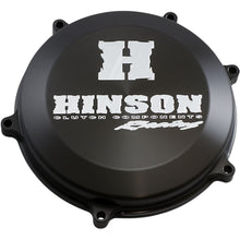 Hinson Clutch Cover High Performance [MPN: C463]_393862