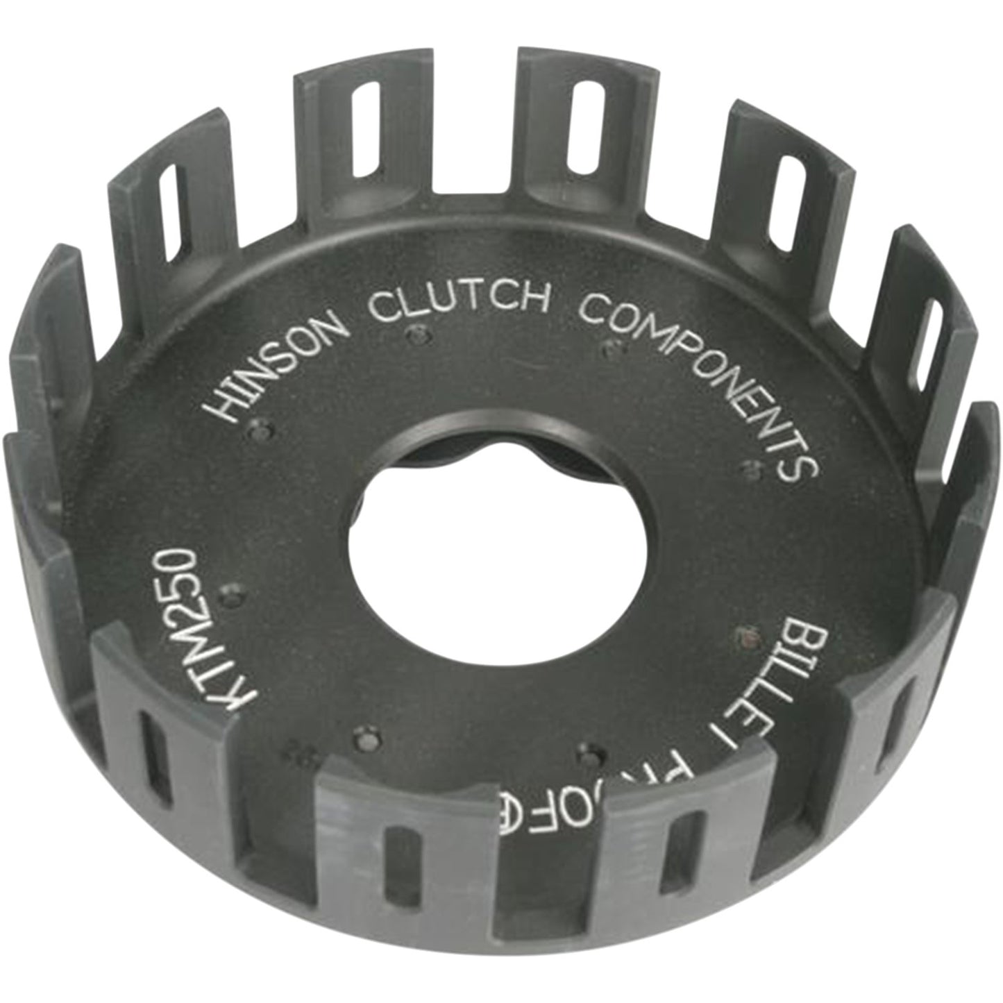 Hinson Billet Clutch Basket for KTM [MPN: H200]_394156