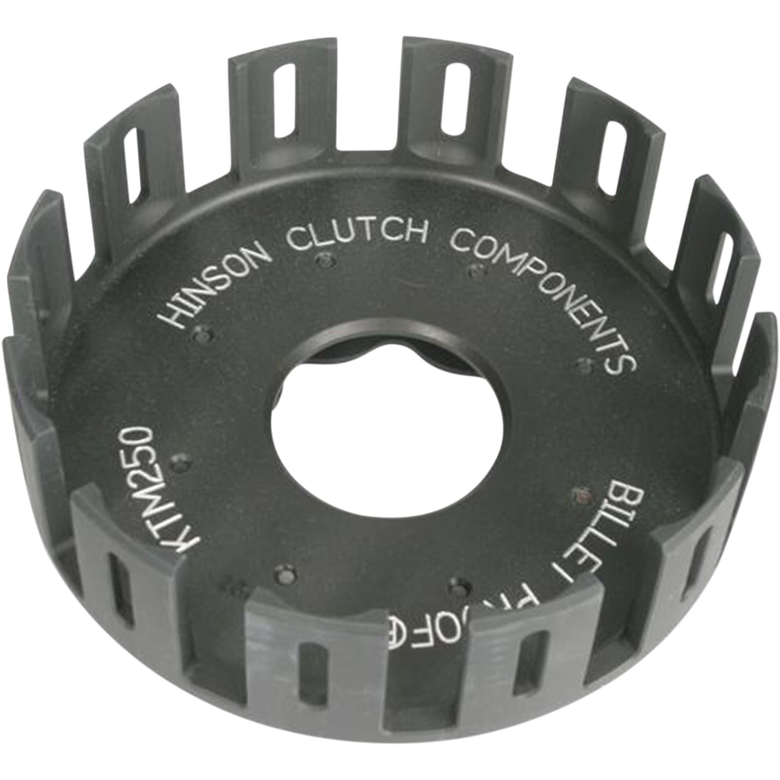 Hinson Billet Clutch Basket for KTM [MPN: H200]_394156