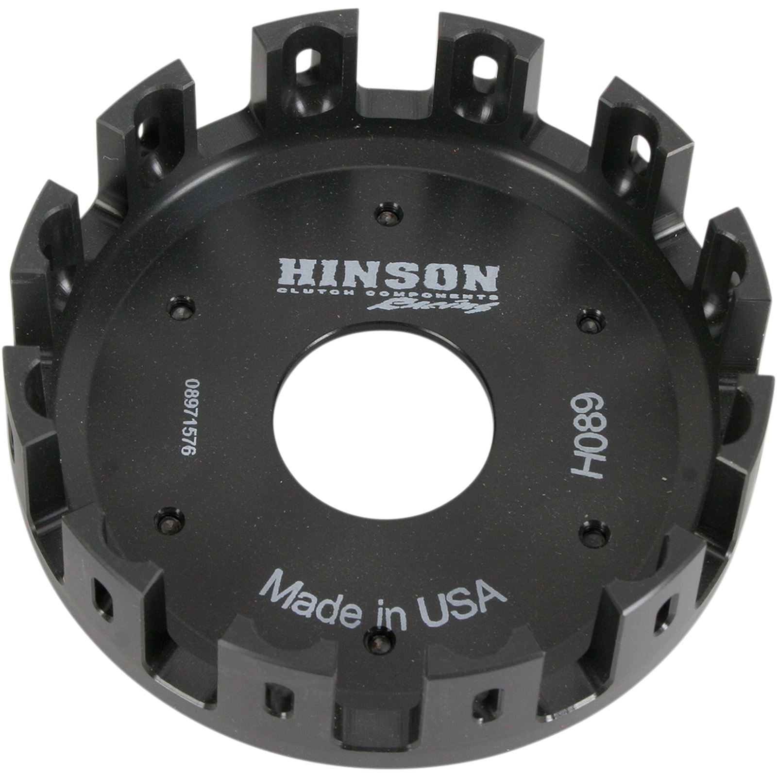 Hinson Billet Clutch Basket for KTM [MPN: H286]_394052
