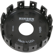 Hinson Billet Clutch Basket for KTM [MPN: H286]_394052