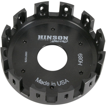 Hinson Billet Clutch Basket for KTM [MPN: H286]_394052