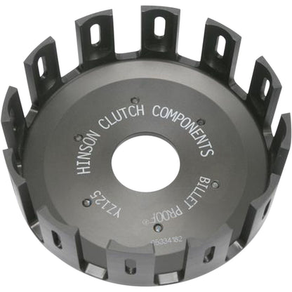 Hinson Billet Clutch Basket YZ125 '94-04 [MPN: H053]_394128
