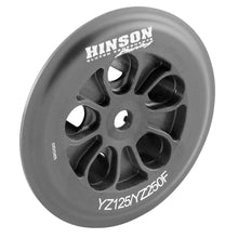 Hinson Billet Pressure Plate for Yamaha [MPN: H070]_18694