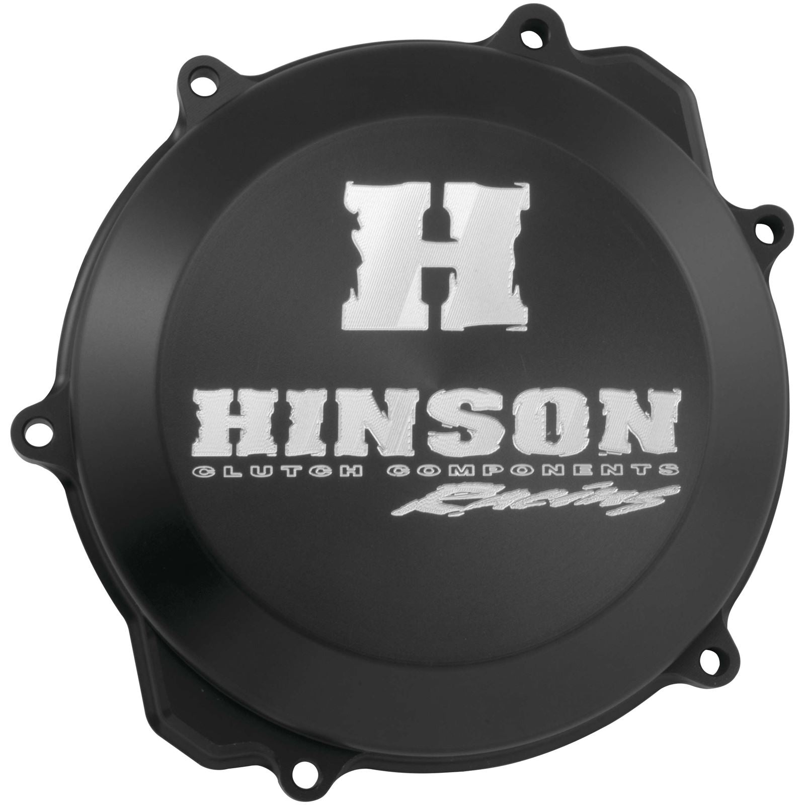 Hinson Clutch Cover [MPN: C054]_18697