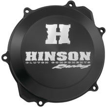Hinson Clutch Cover [MPN: C054]_18697