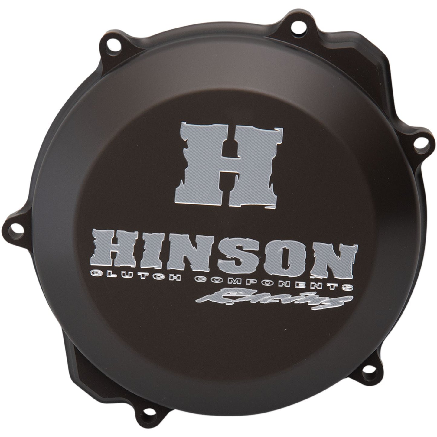 Hinson Clutch Cover [MPN: C054]_393851