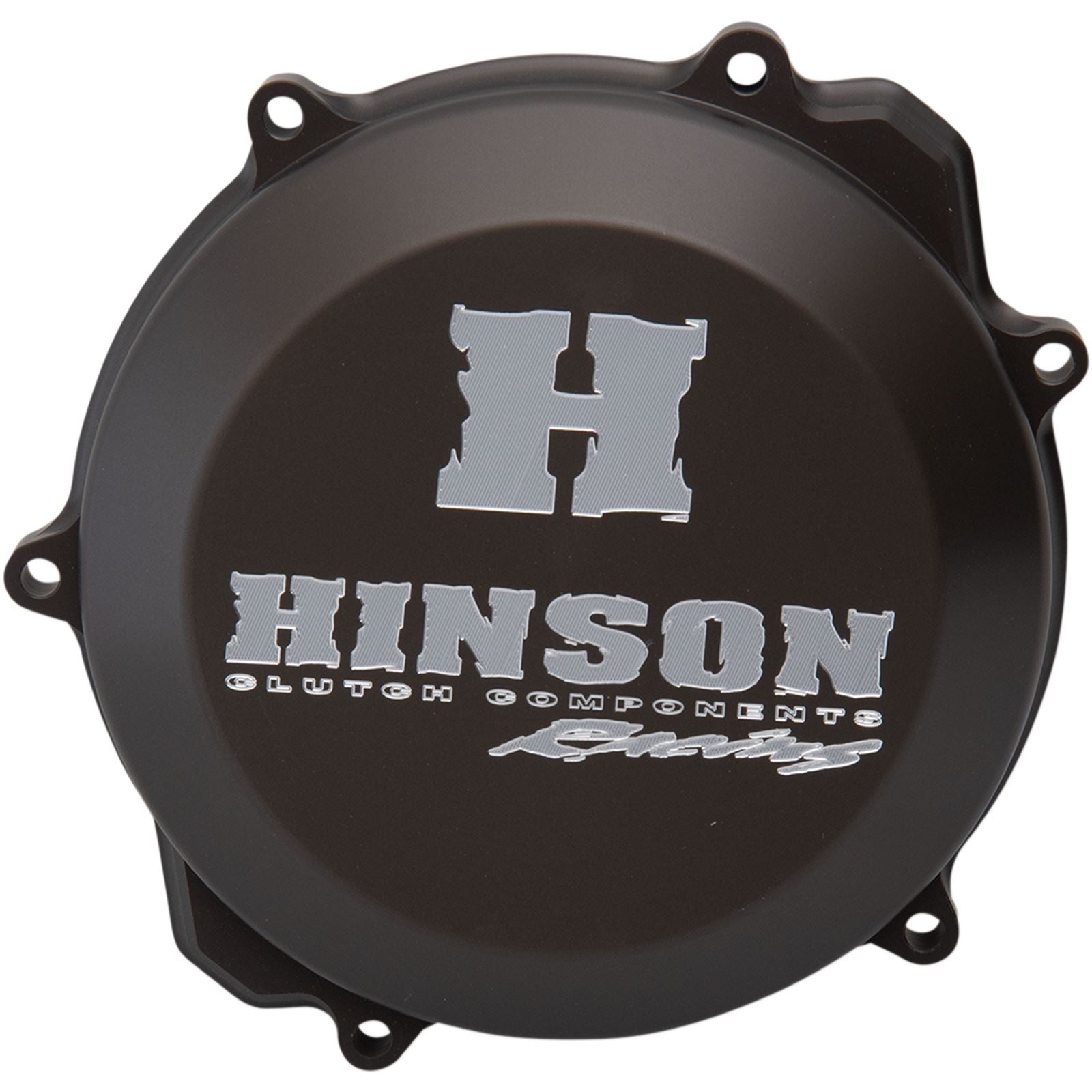 Hinson Clutch Cover [MPN: C054]_393851