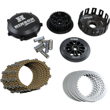 Hinson Complete Clutch Kit YZ450F "10-13 [MPN: HC416]_393902