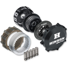 Hinson Complete Clutch Kit [MPN: HC240]_393909