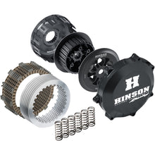 Hinson Complete Clutch Kit for Yamaha [MPN: HC316]_393890