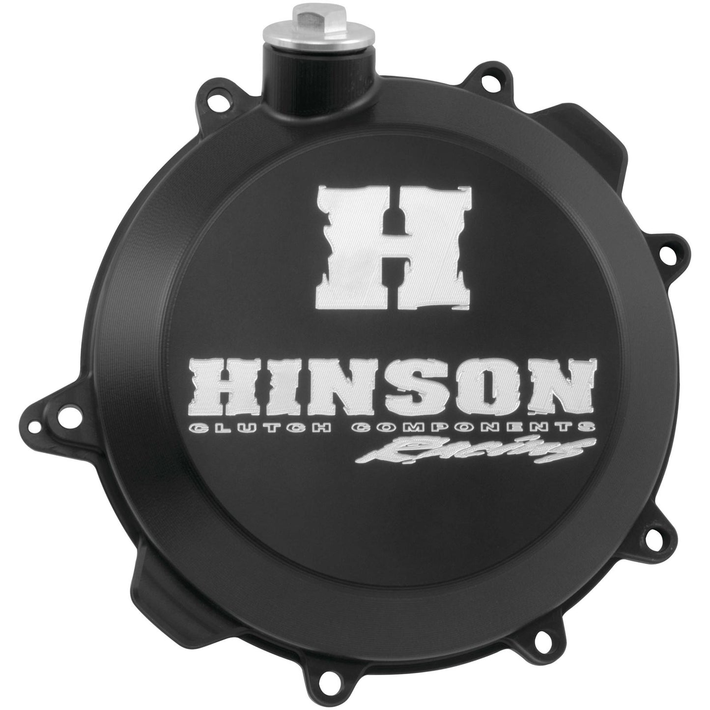 Hinson Clutch Cover [MPN: C600]_18714