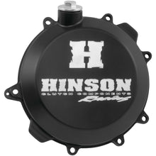 Hinson Clutch Cover [MPN: C600]_18714