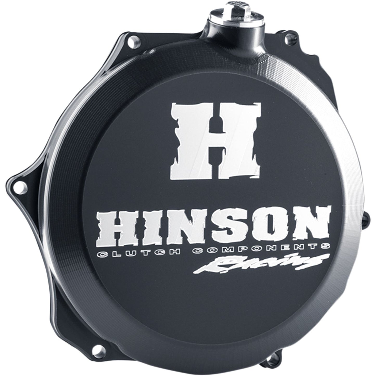 Hinson Clutch Cover [MPN: C600]_393870